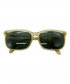 RAY-BANレイバン）の古着「サングラスBENNET #10 ボシュロム トラディショナル」