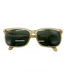 RAY-BAN（レイバン）の古着「サングラス	BENNET #10 ボシュロム トラディショナル」
