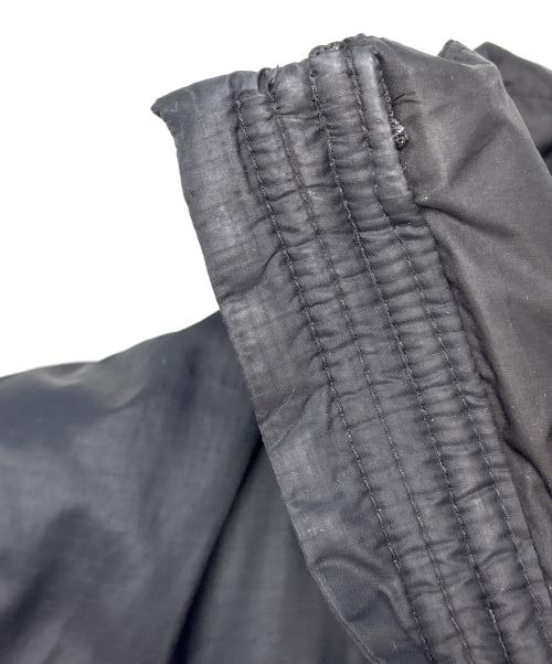 THE NORTH FACE（ザ ノース フェイス）THE NORTH FACE (ザ ノース フェイス) ダウンジャケット / アコンカグアフーディ ブラック サイズ:Mの古着・服飾アイテム