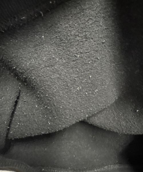 stussy（ステューシー）stussy (ステューシー) ロゴスウェット ブラック サイズ:Mの古着・服飾アイテム