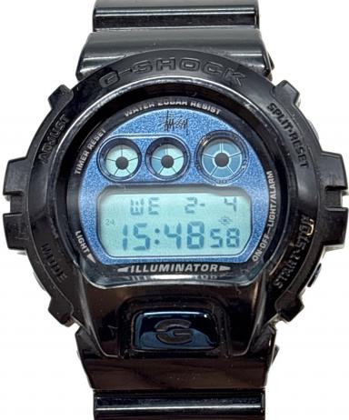 中古・古着通販】CASIO (カシオ) 腕時計 / Stussy 30周年記念モデル