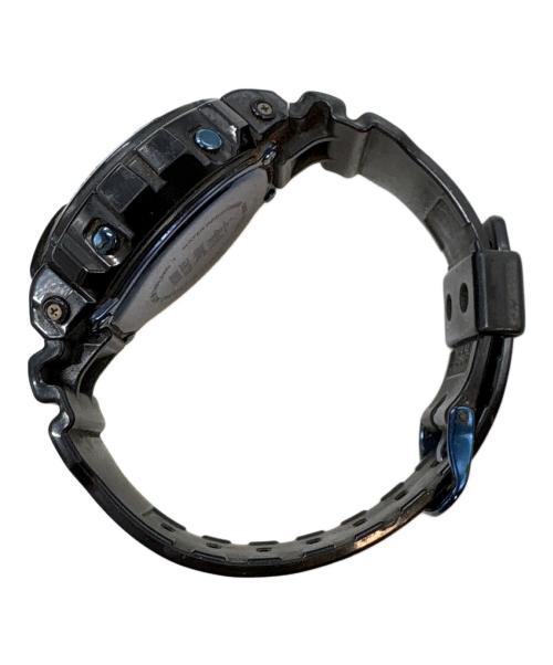 CASIO（カシオ）CASIO (カシオ) 腕時計 / Stussy 30周年記念モデル ブラックの古着・服飾アイテム