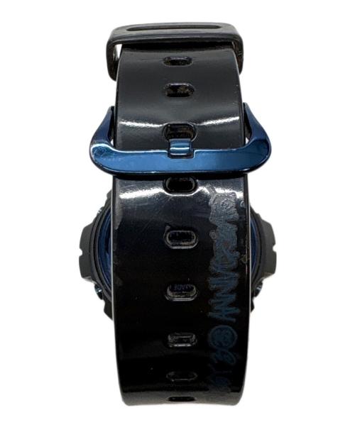 CASIO（カシオ）CASIO (カシオ) 腕時計 / Stussy 30周年記念モデル ブラックの古着・服飾アイテム