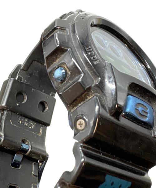 CASIO（カシオ）CASIO (カシオ) 腕時計 / Stussy 30周年記念モデル ブラックの古着・服飾アイテム