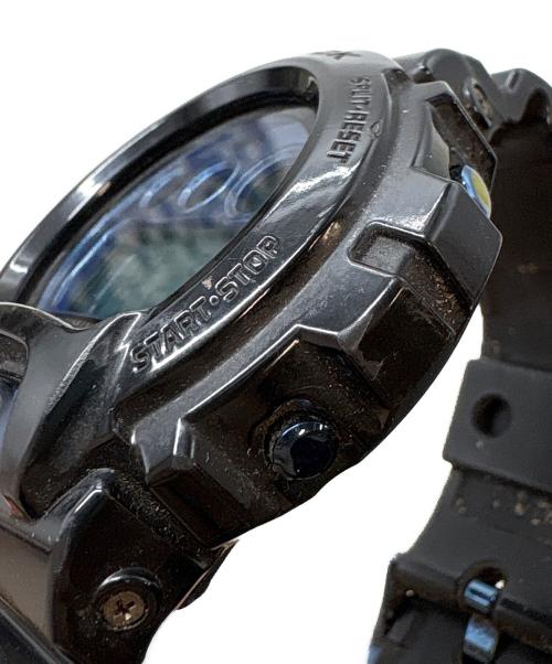 CASIO（カシオ）CASIO (カシオ) 腕時計 / Stussy 30周年記念モデル ブラックの古着・服飾アイテム