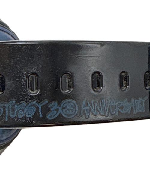 CASIO（カシオ）CASIO (カシオ) 腕時計 / Stussy 30周年記念モデル ブラックの古着・服飾アイテム