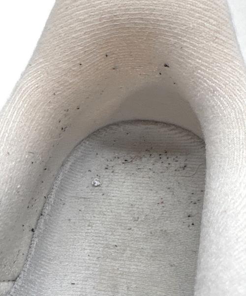 NIKE（ナイキ）NIKE (ナイキ) SUPREME (シュプリーム) スニーカー / AIR FORCE1 LOW ホワイト サイズ:US 9.5の古着・服飾アイテム