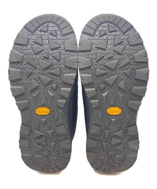 THE NORTH FACE（ザ ノース フェイス）THE NORTH FACE (ザ ノース フェイス) スノーブーツ / ヌプシブーティ グレー サイズ:US 10の古着・服飾アイテム