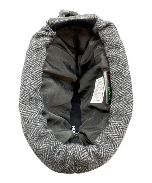 THE NORTH FACE（ザ ノース フェイス）THE NORTH FACE (ザ ノース フェイス) スノーブーツ / ヌプシブーティ グレー サイズ:US 10の古着・服飾アイテム