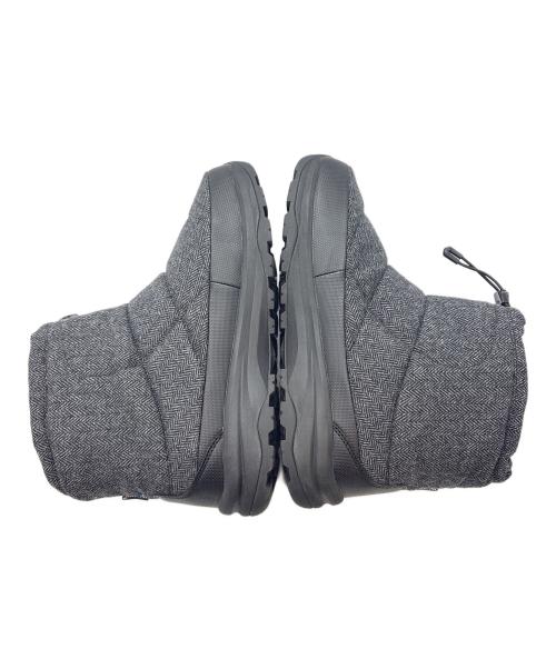 THE NORTH FACE（ザ ノース フェイス）THE NORTH FACE (ザ ノース フェイス) スノーブーツ / ヌプシブーティ グレー サイズ:US 10の古着・服飾アイテム