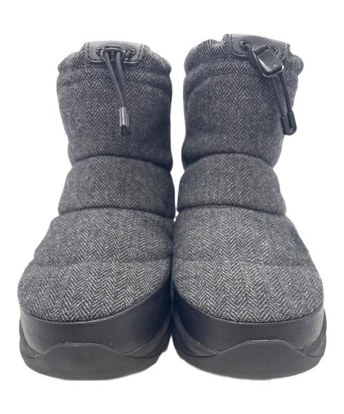 THE NORTH FACE（ザ ノース フェイス）THE NORTH FACE (ザ ノース フェイス) スノーブーツ / ヌプシブーティ グレー サイズ:US 10の古着・服飾アイテム