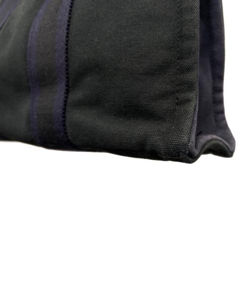 HERMES（エルメス）HERMES (エルメス) ハンドバッグ ネイビーの古着・服飾アイテム