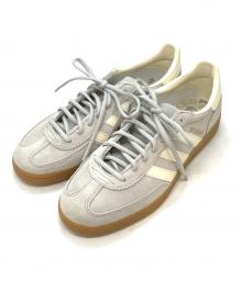 adidas（アディダス）の古着「スニーカー」｜グレー