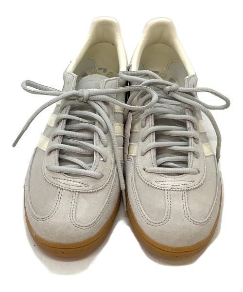 adidas（アディダス）adidas (アディダス) スニーカー グレー サイズ:27㎝の古着・服飾アイテム