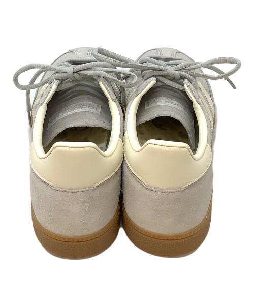 adidas（アディダス）adidas (アディダス) スニーカー グレー サイズ:27㎝の古着・服飾アイテム