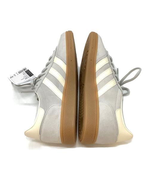 adidas（アディダス）adidas (アディダス) スニーカー グレー サイズ:27㎝の古着・服飾アイテム