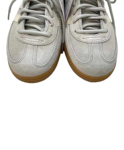 adidas（アディダス）adidas (アディダス) スニーカー グレー サイズ:27㎝の古着・服飾アイテム