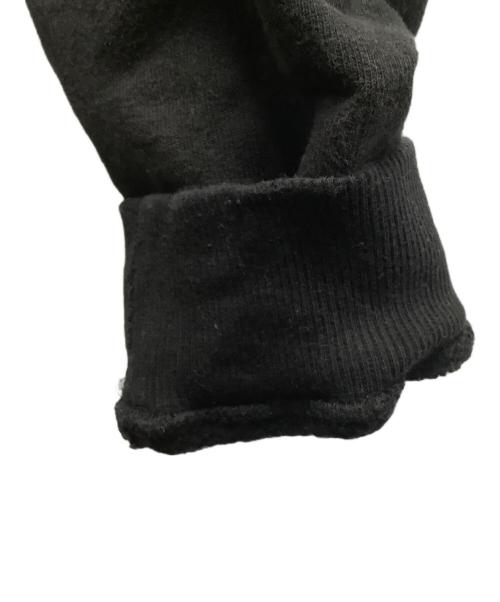 VAULTROOM（ボルトルーム）VAULTROOM (ボルトルーム) プルオーバーパーカー ブラック サイズ:XLの古着・服飾アイテム