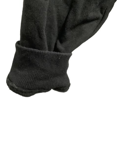 VAULTROOM（ボルトルーム）VAULTROOM (ボルトルーム) プルオーバーパーカー ブラック サイズ:XLの古着・服飾アイテム