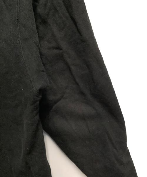 VAULTROOM（ボルトルーム）VAULTROOM (ボルトルーム) プルオーバーパーカー ブラック サイズ:XLの古着・服飾アイテム