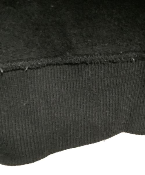 VAULTROOM（ボルトルーム）VAULTROOM (ボルトルーム) プルオーバーパーカー ブラック サイズ:XLの古着・服飾アイテム