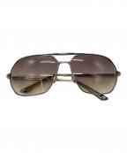 DITAディータ）の古着「サングラス」｜ブラック