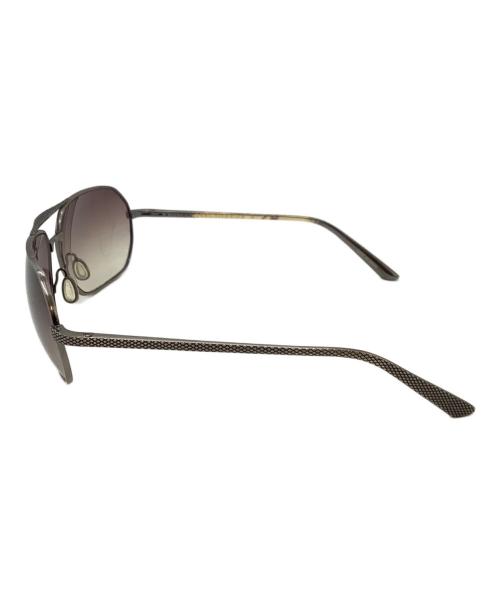 DITA（ディータ）DITA (ディータ) サングラス ブラックの古着・服飾アイテム