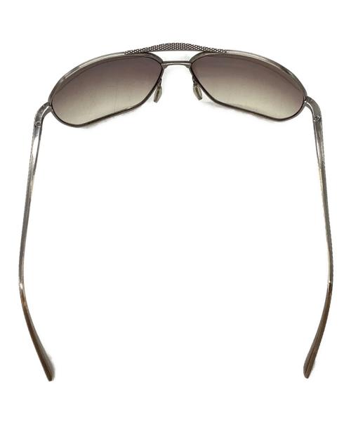 DITA（ディータ）DITA (ディータ) サングラス ブラックの古着・服飾アイテム