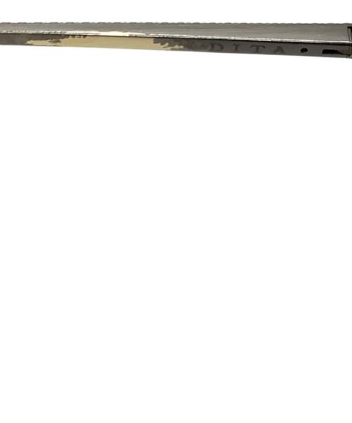 DITA（ディータ）DITA (ディータ) サングラス ブラックの古着・服飾アイテム