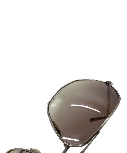 DITA（ディータ）DITA (ディータ) サングラス ブラックの古着・服飾アイテム