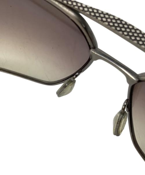 DITA（ディータ）DITA (ディータ) サングラス ブラックの古着・服飾アイテム