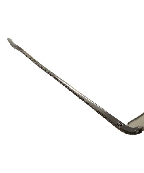 DITA（ディータ）DITA (ディータ) サングラス ブラックの古着・服飾アイテム