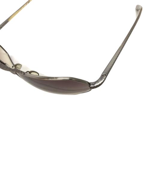 DITA（ディータ）DITA (ディータ) サングラス ブラックの古着・服飾アイテム