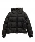 Marc O'Poloマルコ・ポーロ）の古着「ダウンジャケット」｜ブラック