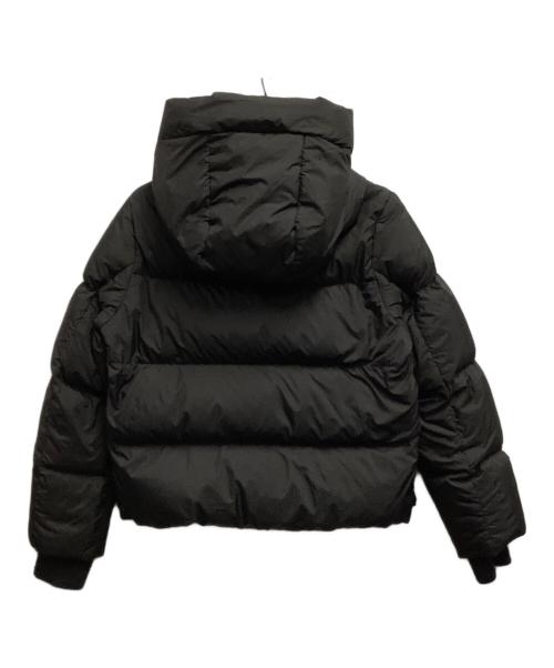Marc O'Polo（マルコ・ポーロ）Marc O'Polo (マルコ・ポーロ) ダウンジャケット ブラック サイズ:サイズ36の古着・服飾アイテム