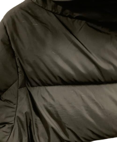 Marc O'Polo（マルコ・ポーロ）Marc O'Polo (マルコ・ポーロ) ダウンジャケット ブラック サイズ:サイズ36の古着・服飾アイテム