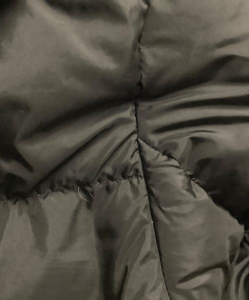 Marc O'Polo（マルコ・ポーロ）Marc O'Polo (マルコ・ポーロ) ダウンジャケット ブラック サイズ:サイズ36の古着・服飾アイテム