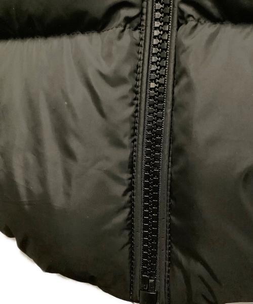 Marc O'Polo（マルコ・ポーロ）Marc O'Polo (マルコ・ポーロ) ダウンジャケット ブラック サイズ:サイズ36の古着・服飾アイテム