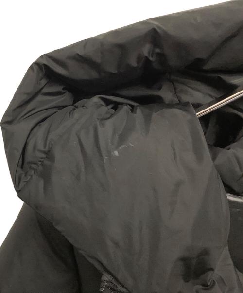 Marc O'Polo（マルコ・ポーロ）Marc O'Polo (マルコ・ポーロ) ダウンジャケット ブラック サイズ:サイズ36の古着・服飾アイテム