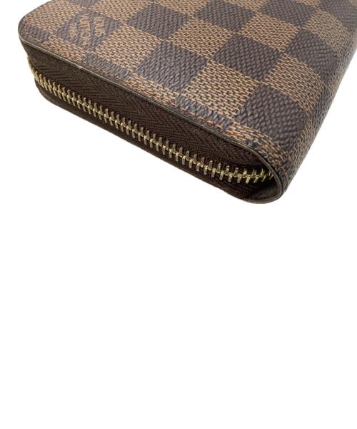 LOUIS VUITTON（ルイ ヴィトン）LOUIS VUITTON (ルイ ヴィトン) 長財布の古着・服飾アイテム