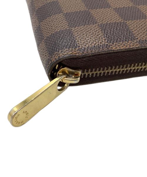 LOUIS VUITTON（ルイ ヴィトン）LOUIS VUITTON (ルイ ヴィトン) 長財布の古着・服飾アイテム