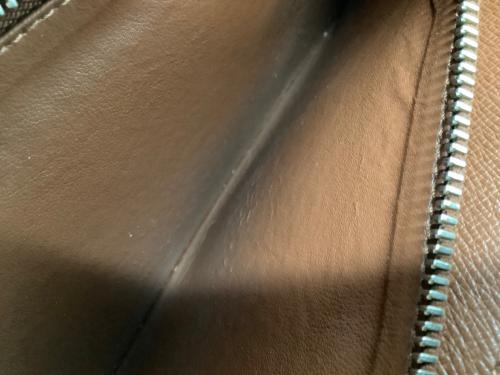 LOUIS VUITTON（ルイ ヴィトン）LOUIS VUITTON (ルイ ヴィトン) 長財布の古着・服飾アイテム