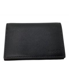 中古・古着通販】GUCCI (グッチ) ウエストポーチ / GGキャンバス