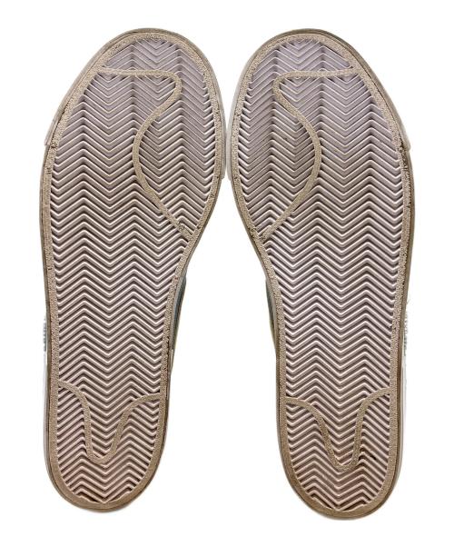 NIKE（ナイキ）NIKE (ナイキ) スニーカー / Nike Blazer Mid SB Edge 'Hack Pack' スカイブルー サイズ:US 11の古着・服飾アイテム