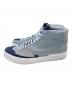 NIKE (ナイキ) スニーカー / Nike Blazer Mid SB Edge 'Hack Pack' スカイブルー サイズ:US 11：6000円