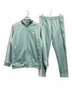 adidas Originalsアディダスオリジナル）の古着「セットアップジャージ」