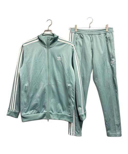 adidas Originals（アディダスオリジナル）adidas Originals (アディダスオリジナル) セットアップジャージの古着・服飾アイテム