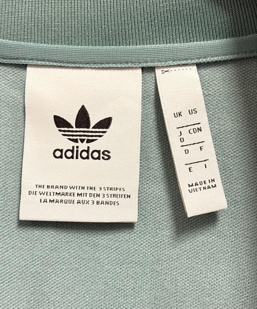 adidas Originals（アディダスオリジナル）adidas Originals (アディダスオリジナル) セットアップジャージの古着・服飾アイテム