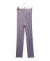 PLEATS PLEASE (プリーツプリーズ) プリーツパンツ ラベンダー サイズ:サイズ4：10000円