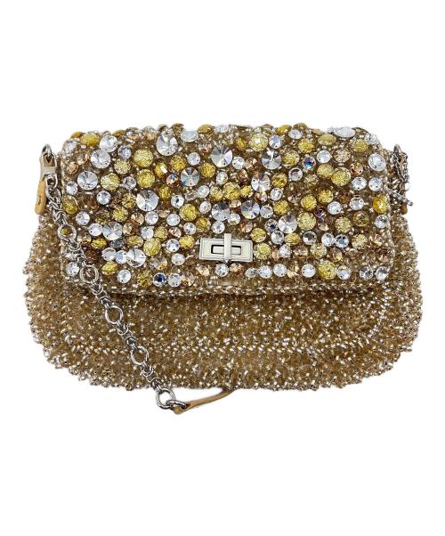 ANTEPRIMA（アンテプリマ）ANTEPRIMA (アンテプリマ) ショルダーバッグ イエローの古着・服飾アイテム